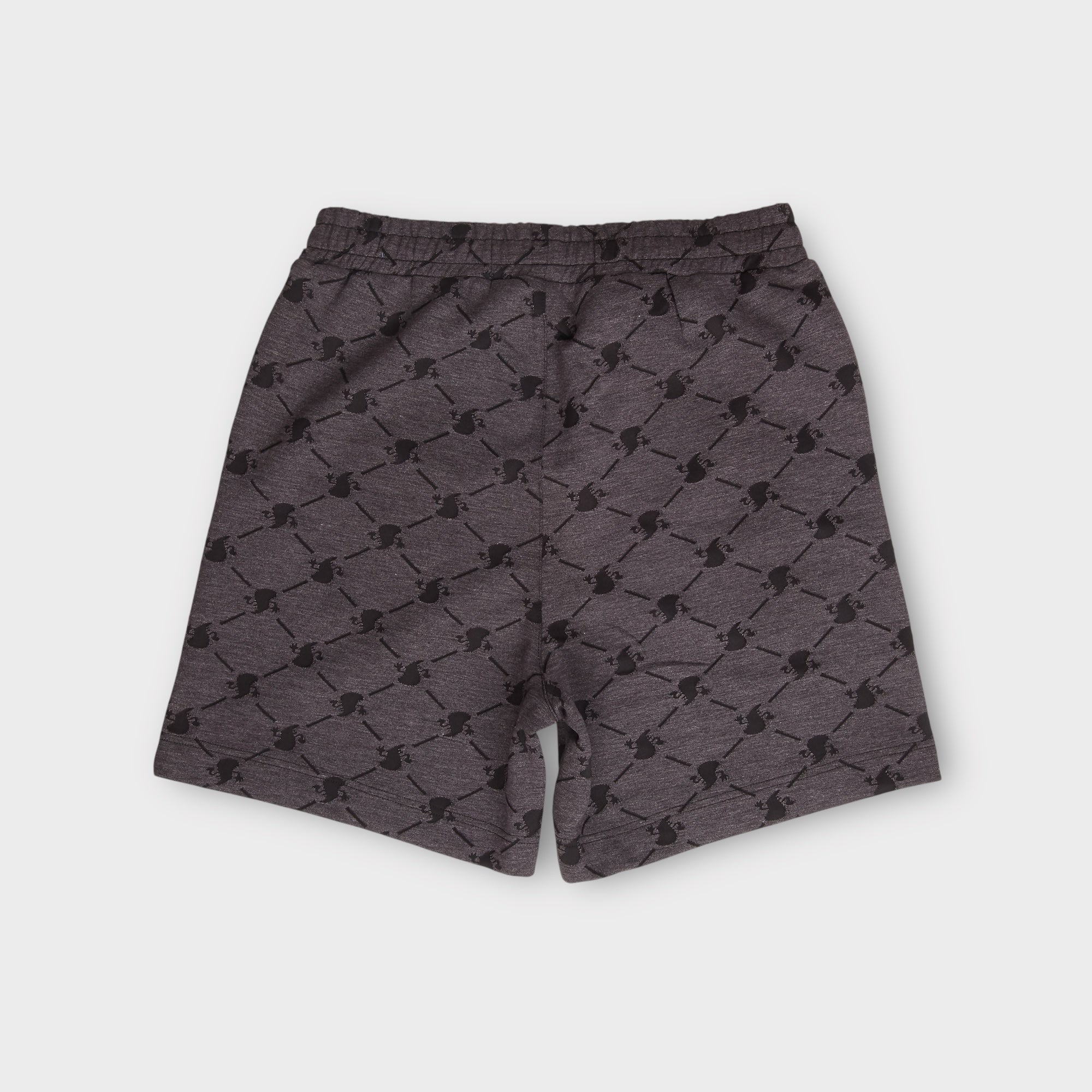 Le Fix LFG Interlock Shorts I Jaquard MK Kaj