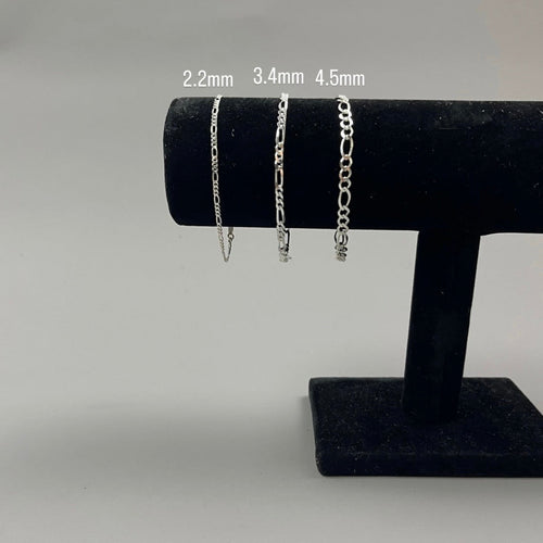925 Sterling Silber Armband