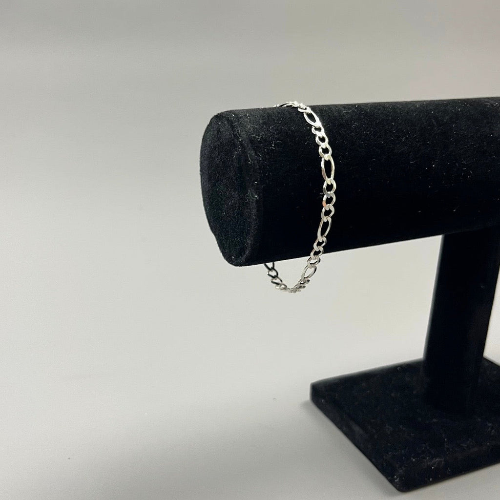 925 Sterling Silber Armband