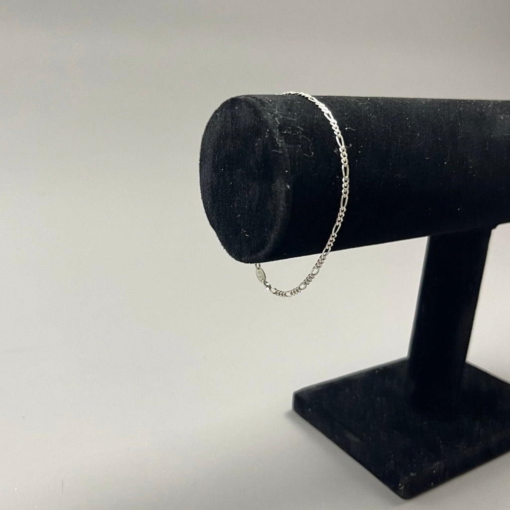925 Sterling Silber Armband