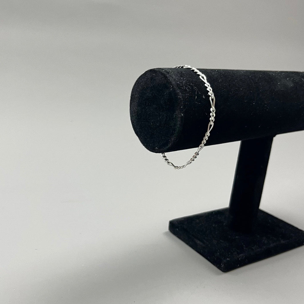 925 Sterling Silber Armband