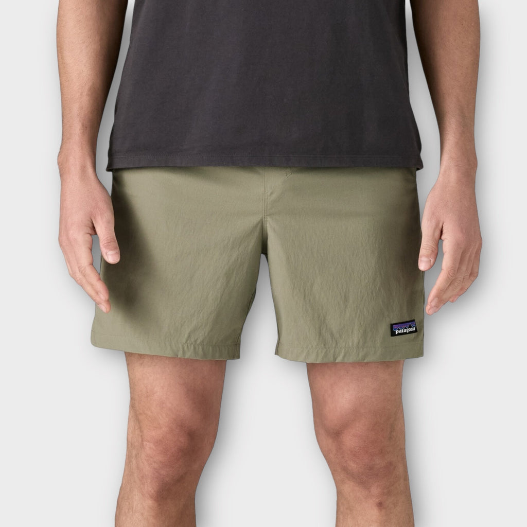 Patagonia Baggies Lights 6IN Shorts I Green