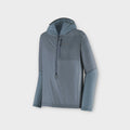Patagonia Airshed Pro Pullover I Utility Blue