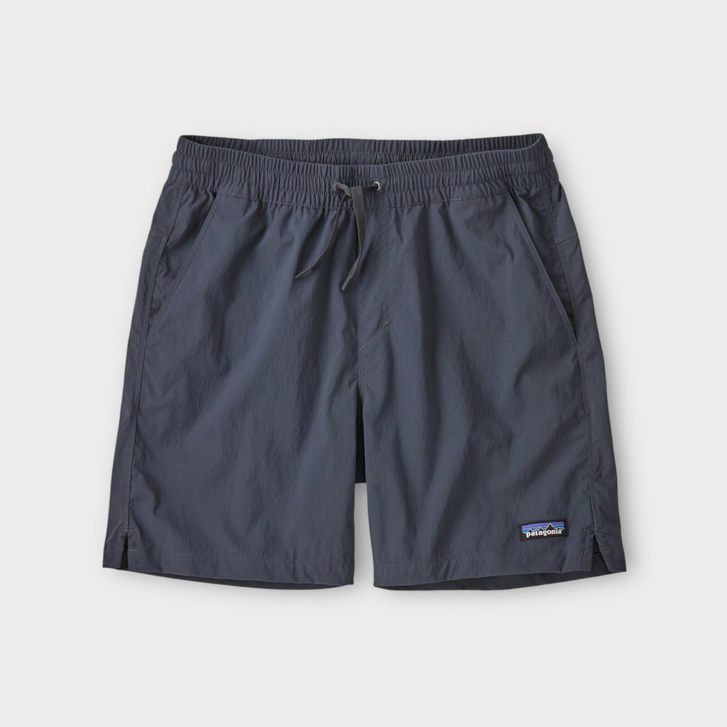 Patagonia Baggies Lights 6IN Shorts I Smolder Blue