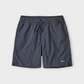 Patagonia Baggies Lights 6IN Shorts I Smolder Blue