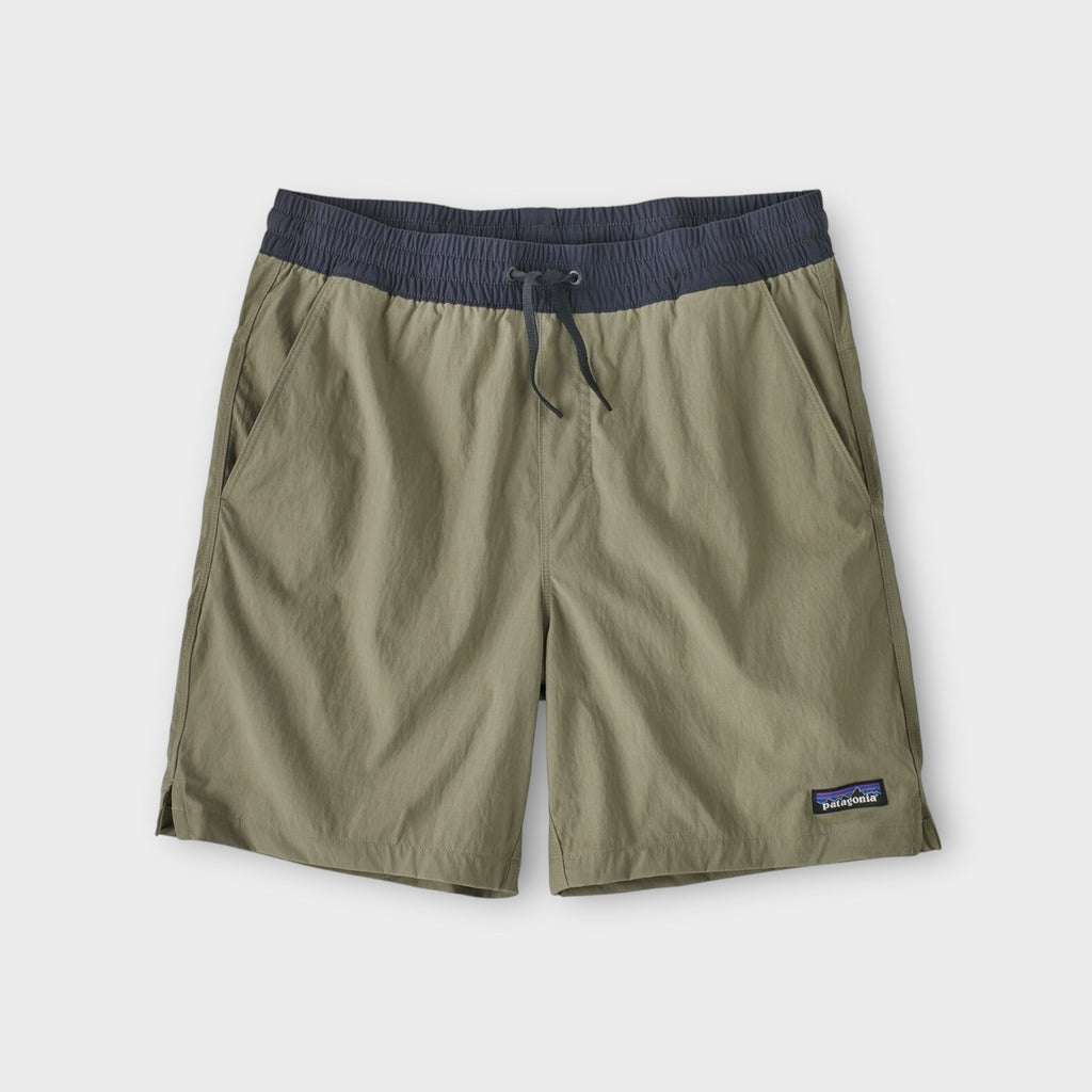 Patagonia Baggies Lights 6IN Shorts I Green