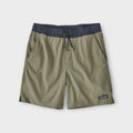 Patagonia Baggies Lights 6IN Shorts I Green
