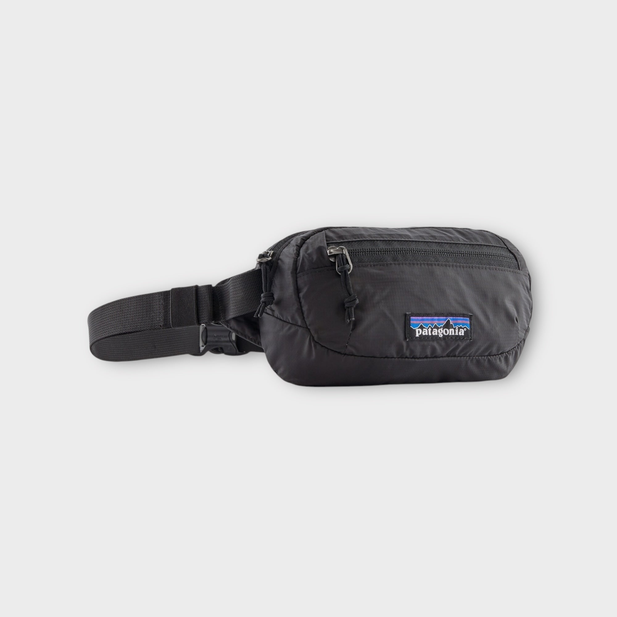 Patagonia Terravia Mini Hip Pack 1L I Sort