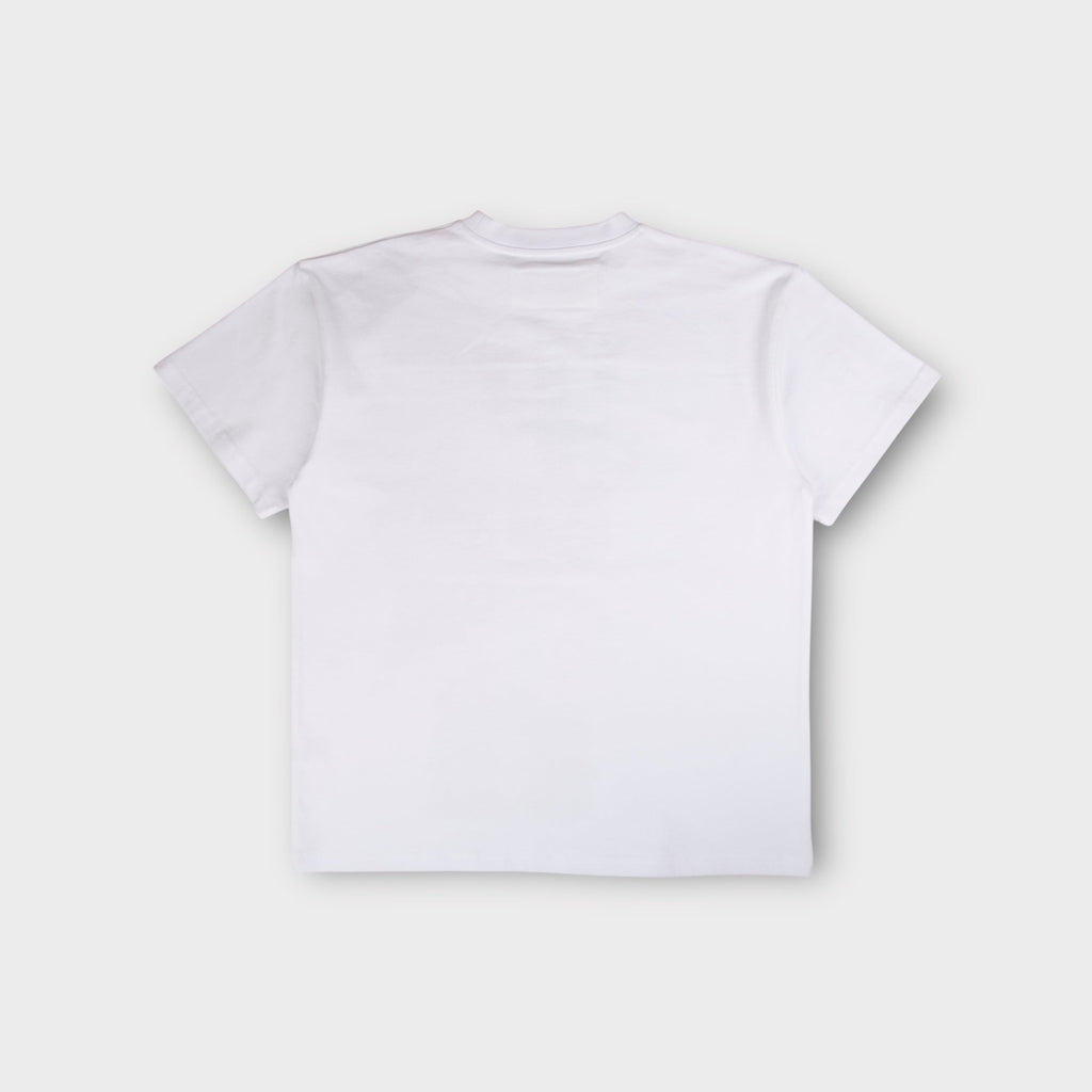 H.C. Andersen x Le Fix T-Shirt 5 I Hvid