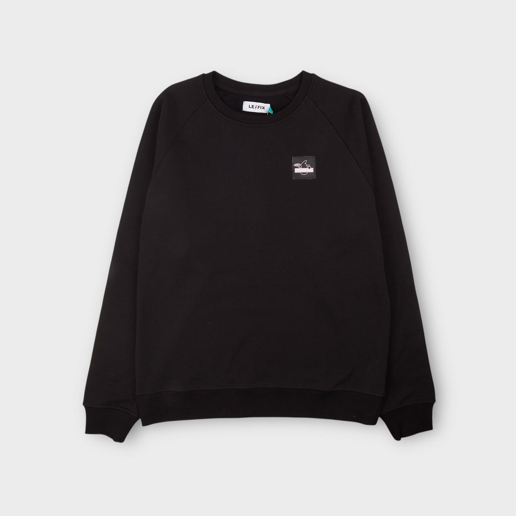 Frankies x Le Fix Patch Crew I Sort
