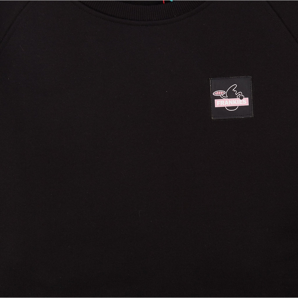 Frankies x Le Fix Patch Crew I Sort