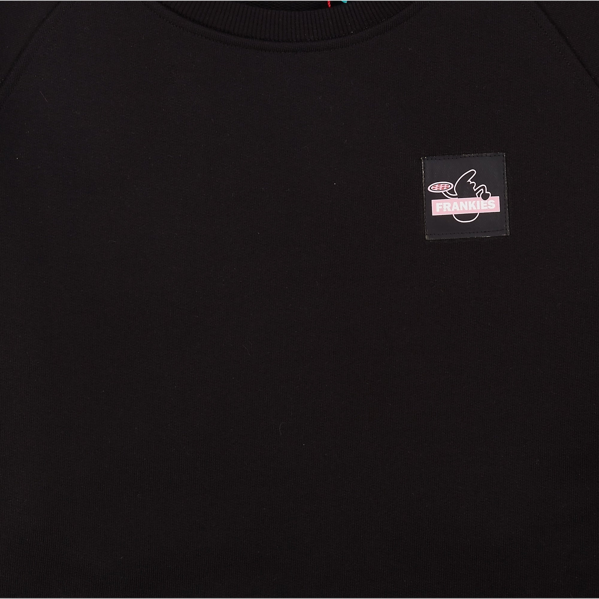 Frankies x Le Fix Patch Crew I Sort