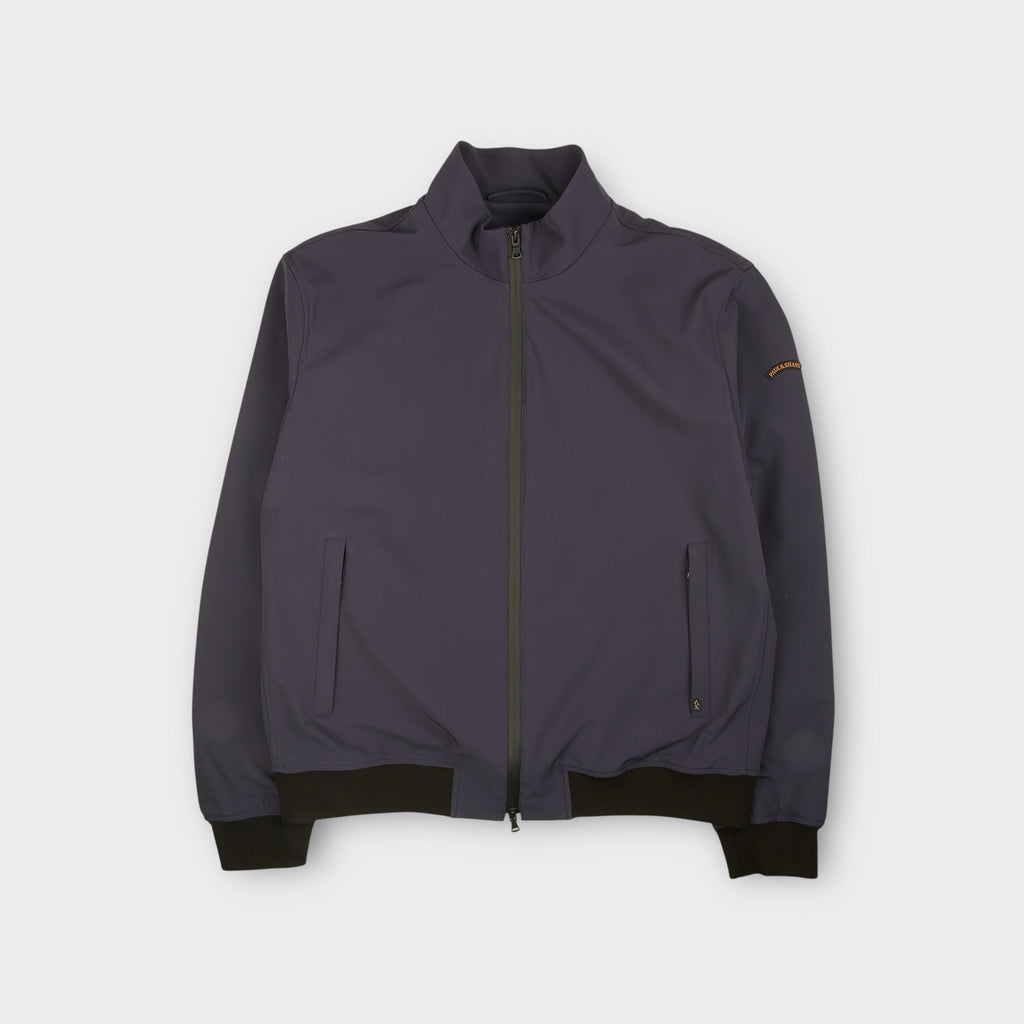 Paul & Shark Bomber Jacket I Navy