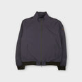 Paul & Shark Bomber Jacket I Navy