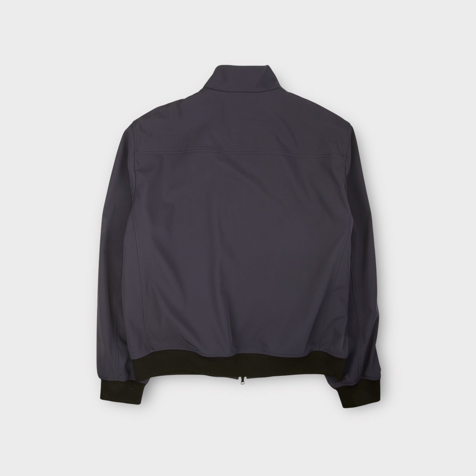 Paul & Shark Bomber Jacket I Navy