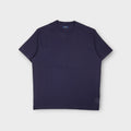 Paul & Shark Plain T-Shirt I Navy