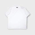 Paul & Shark Plain T-Shirt I Hvid
