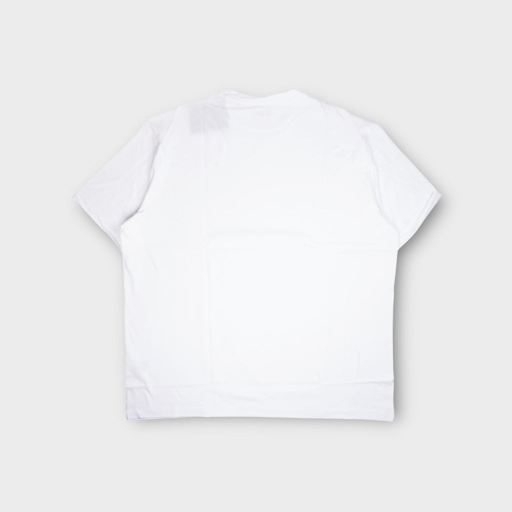 Paul & Shark Plain T-Shirt I Hvid