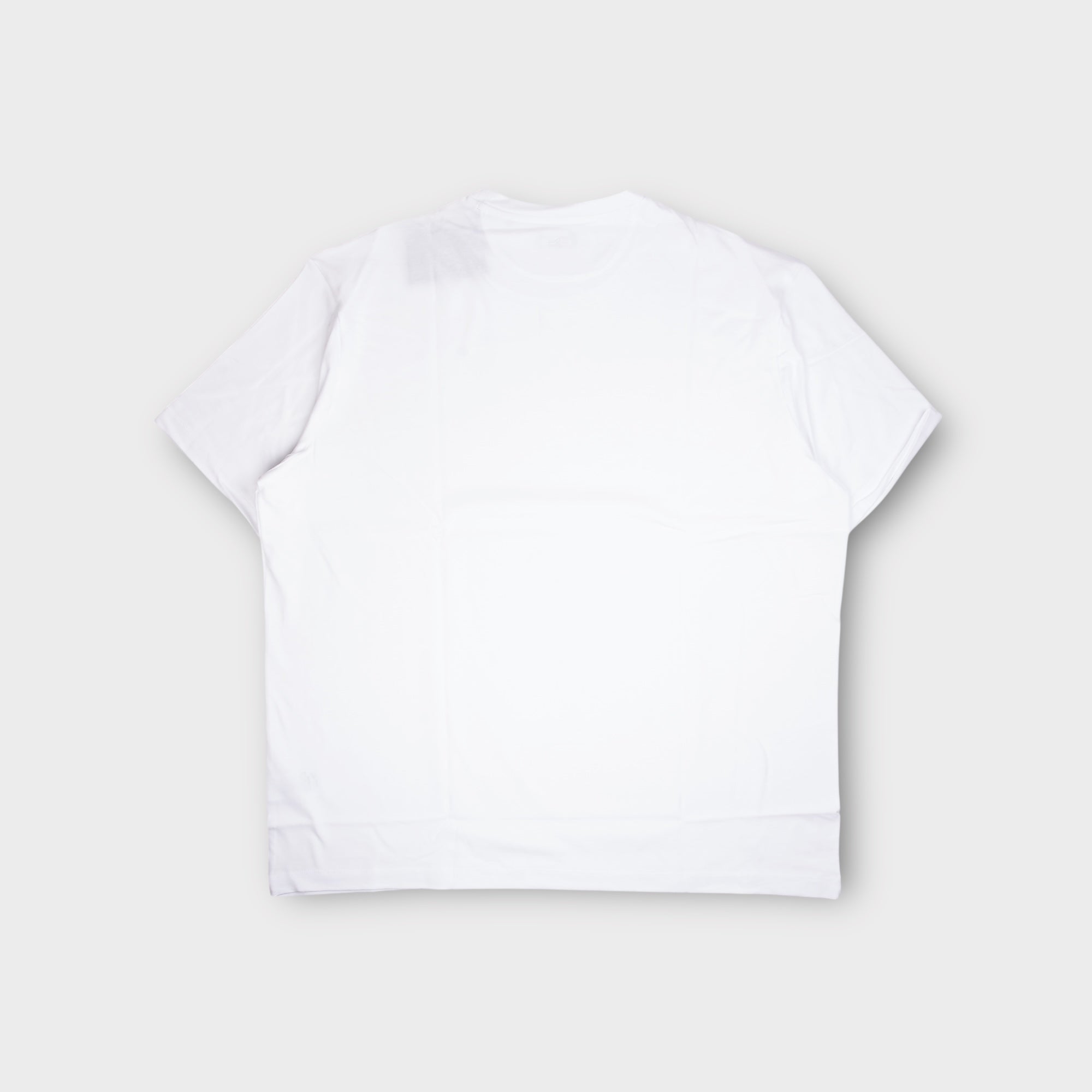 Paul & Shark Plain T-Shirt I Hvid
