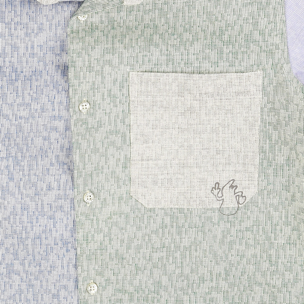 Le Fix Glow Shirt I Multi