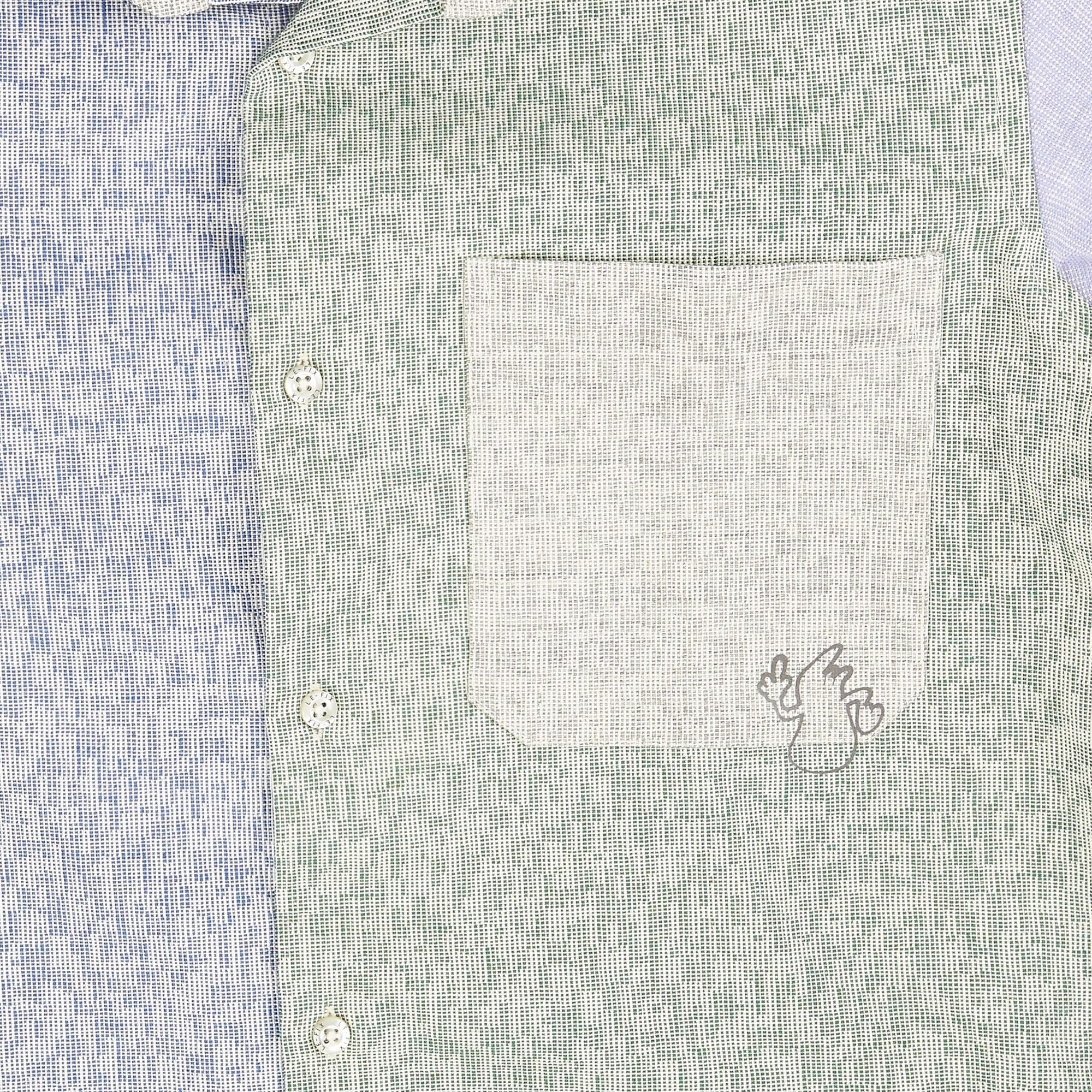 Le Fix Glow Shirt I Multi