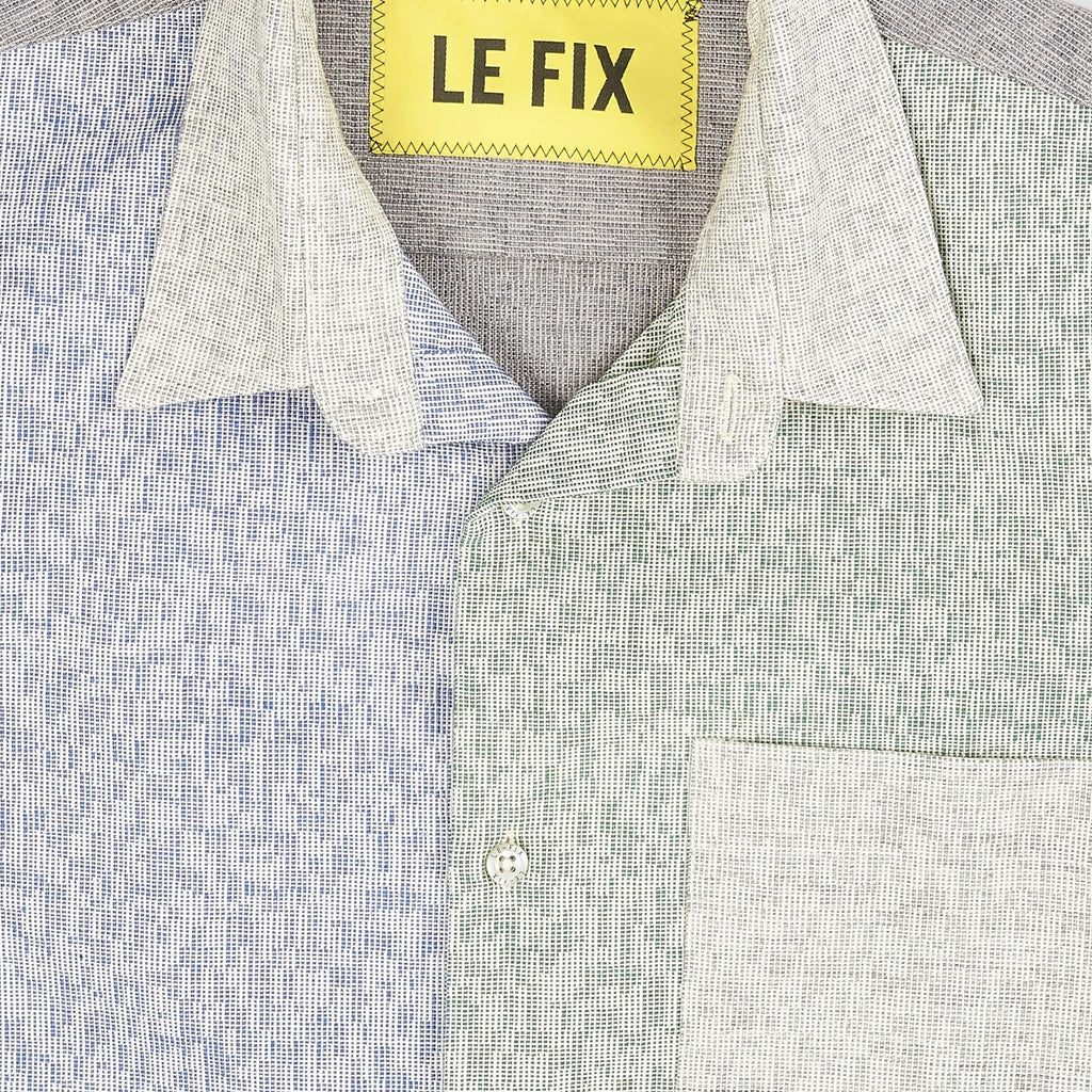Le Fix Glow Shirt I Multi
