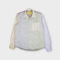 Le Fix Glow Shirt I Multi