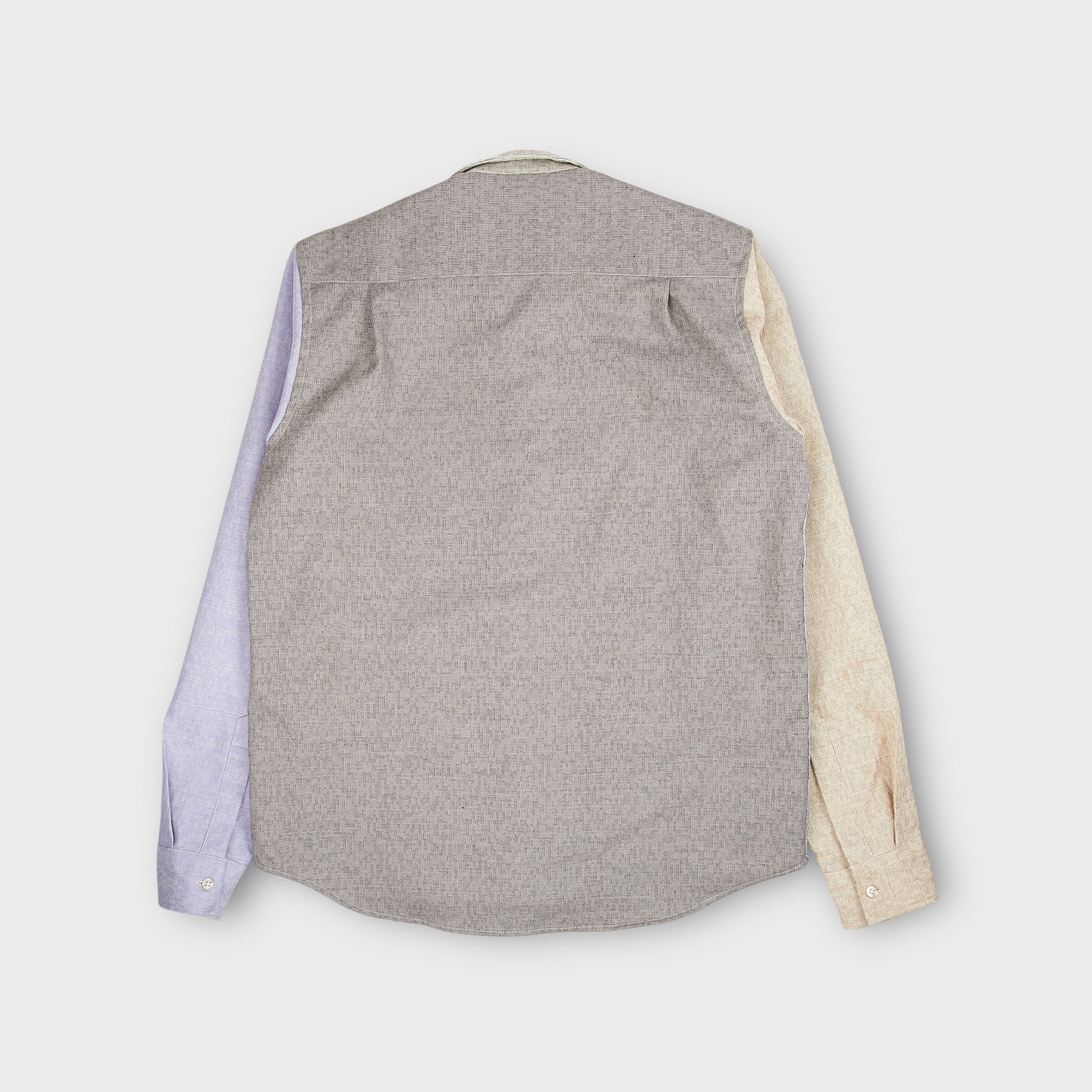 Le Fix Glow Shirt I Multi