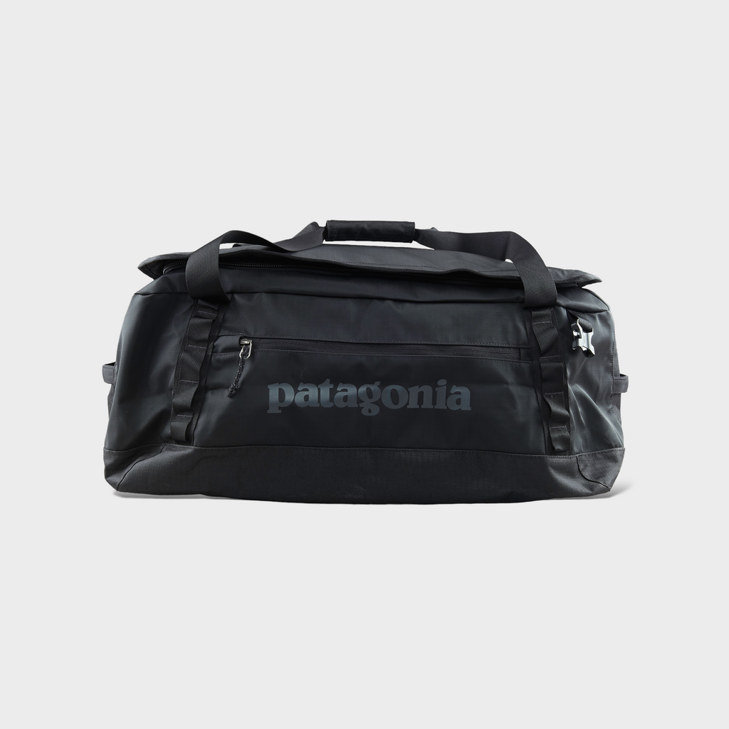 Patagonia Black Hole Duffel Bag 55L I Sort