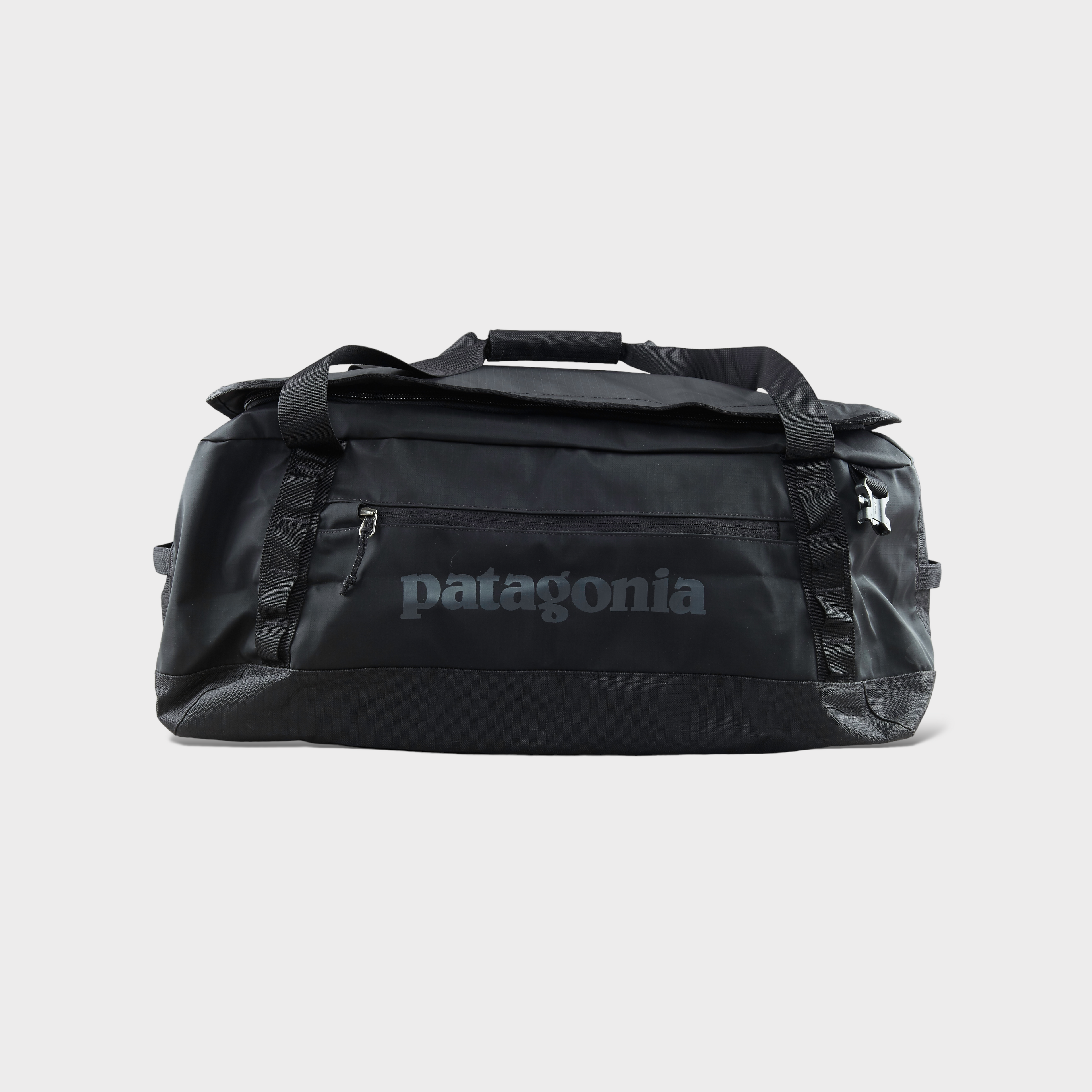 Patagonia Black Hole Duffel Bag 55L I Sort