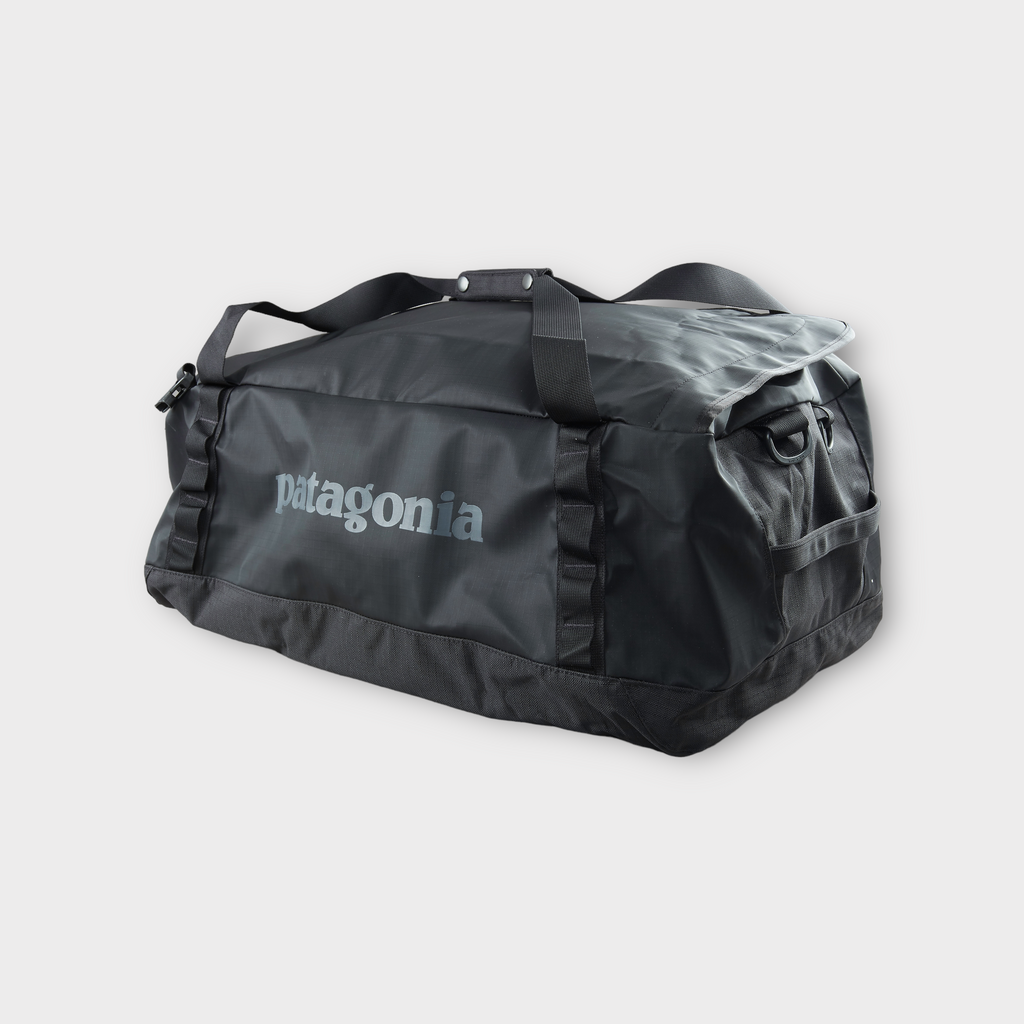 Patagonia Black Hole Duffel Bag 55L I Sort