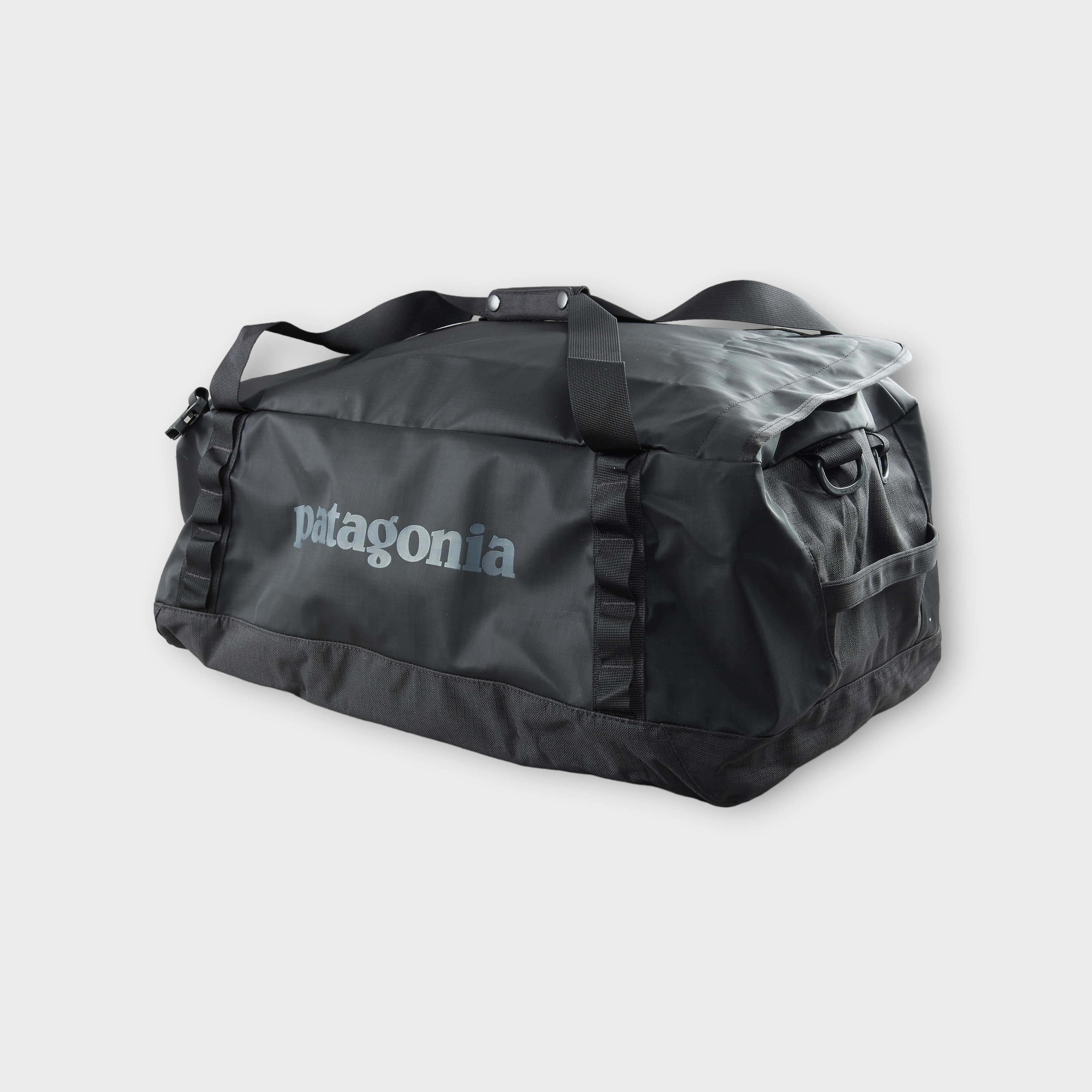 Patagonia Black Hole Duffel Bag 55L I Sort