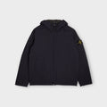 Stone Island Soft Shell-R Technology Jakke I Navy
