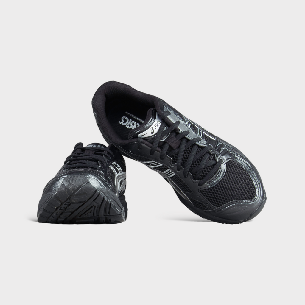 Asics GEL-Kayano 14 Sneakers I Black/Pure Silver