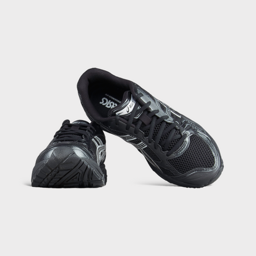 Asics GEL-Kayano 14 Sneakers I Black/Pure Silver