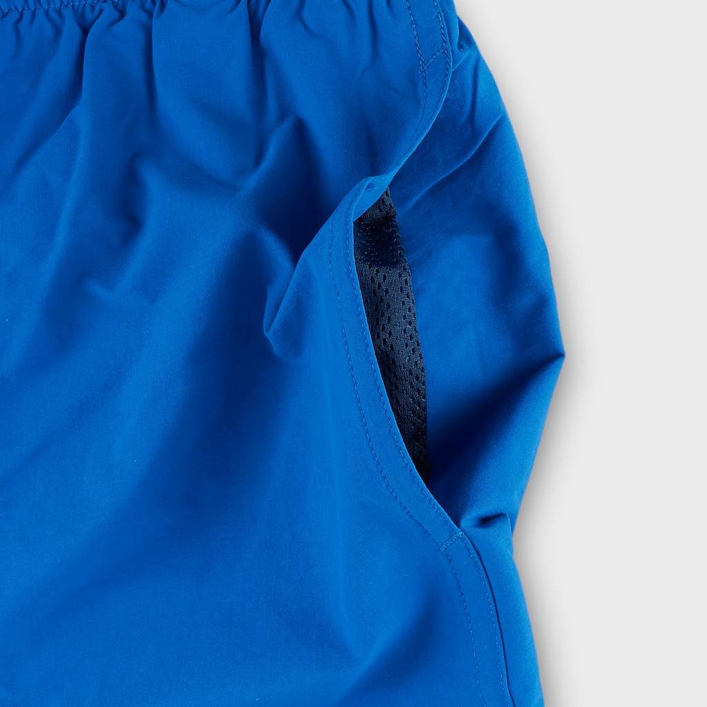 Patagonia Baggies Light 6.5 In. Shorts I Blå