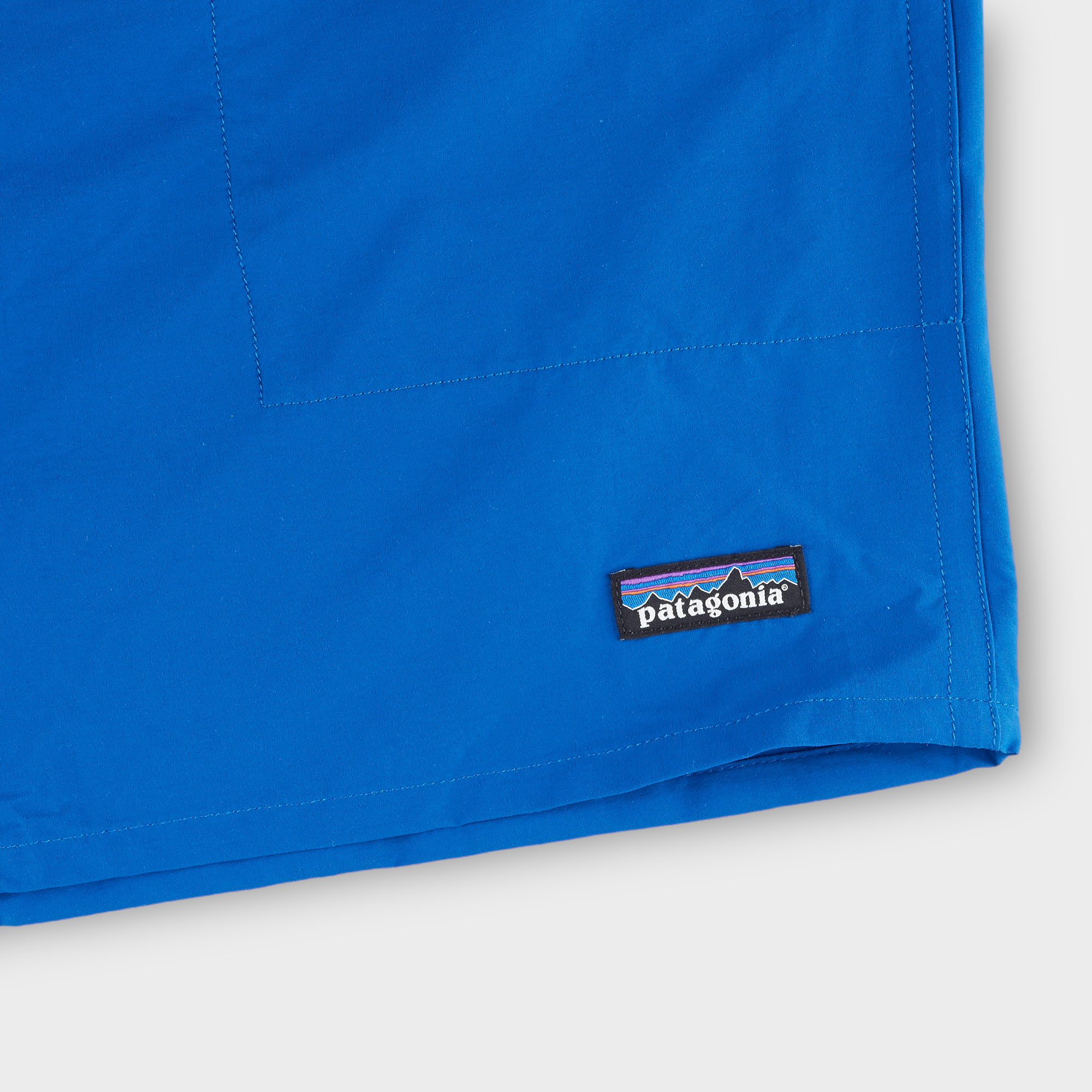 Patagonia Baggies Light 6.5 In. Shorts I Blå