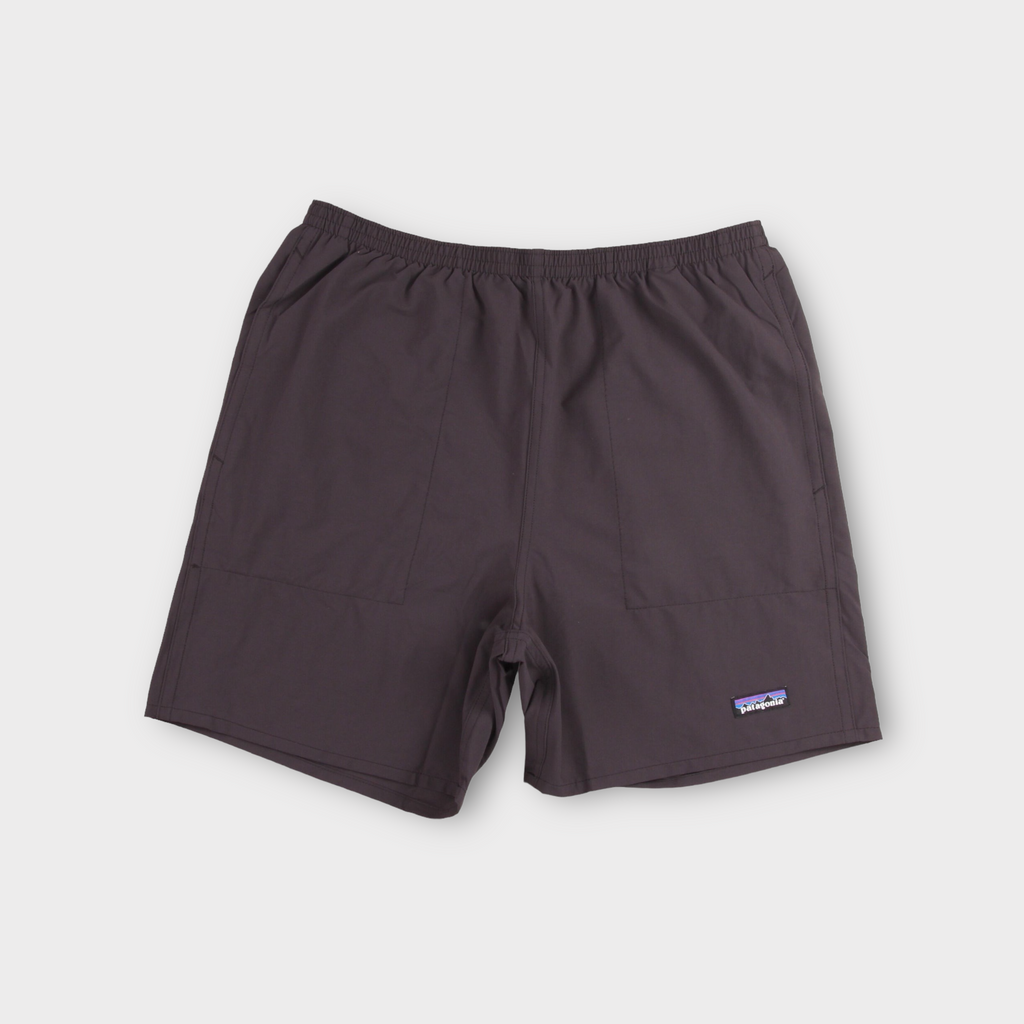 Patagonia Baggies Lights 6.5 In. Shorts I Sort