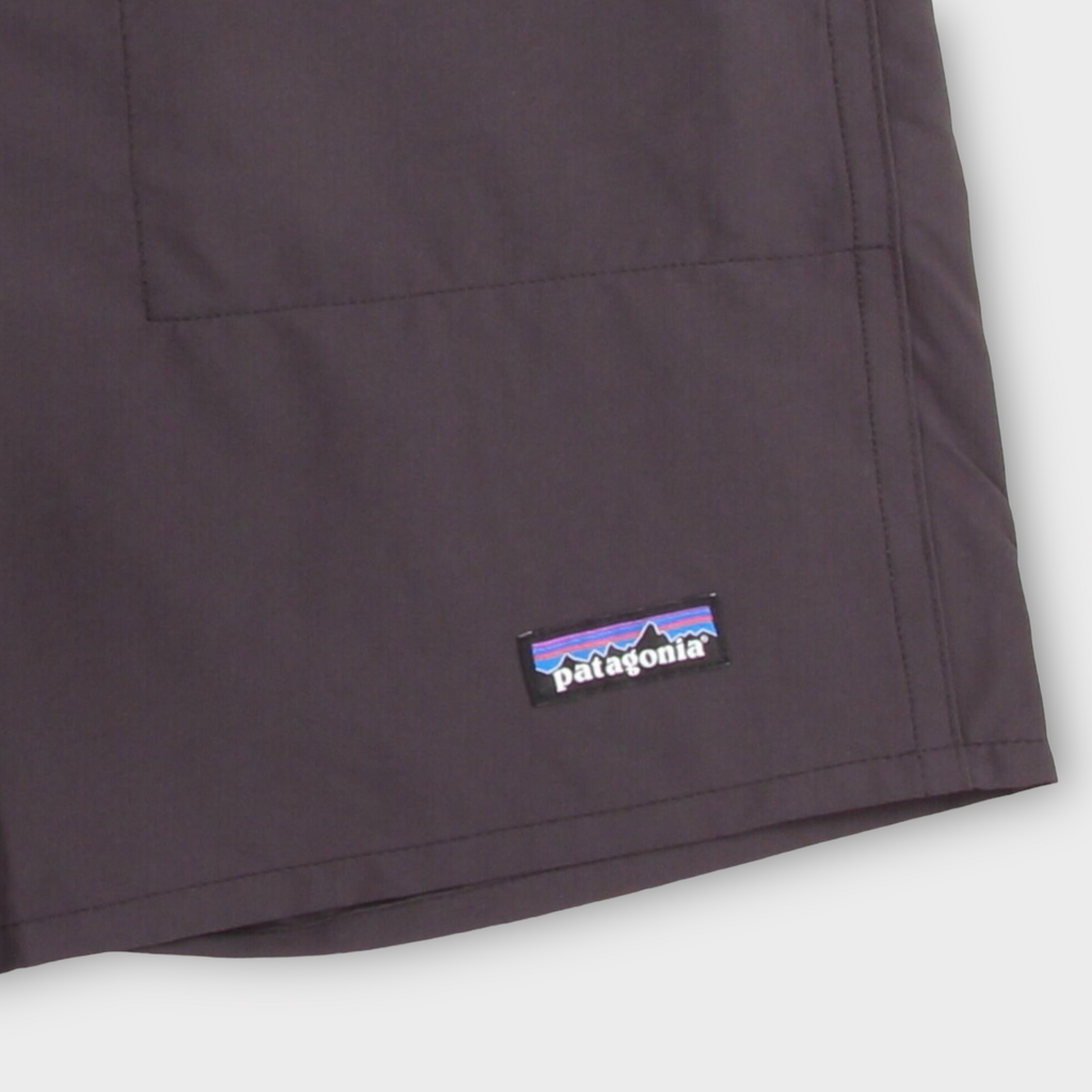 Patagonia Baggies Lights 6.5 In. Shorts I Sort