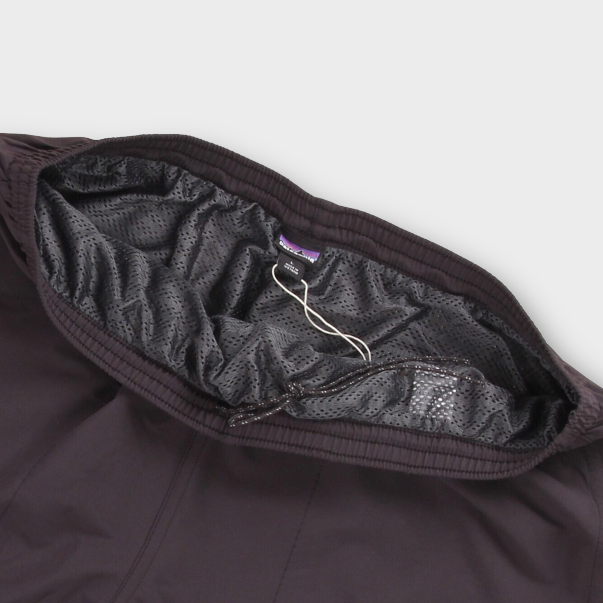Patagonia Baggies Lights 6.5 In. Shorts I Sort