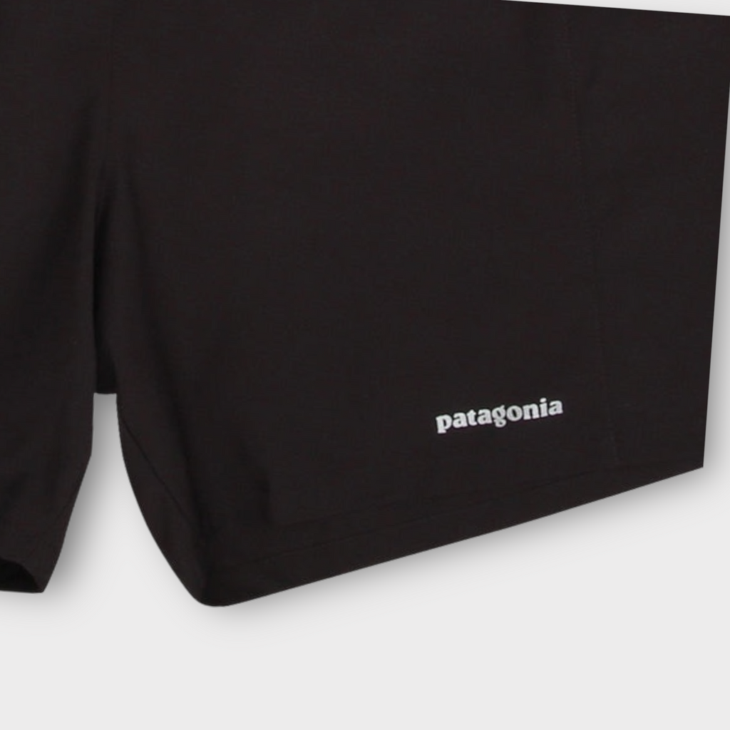 Patagonia Strider Pro 5 In. Shorts I Sort