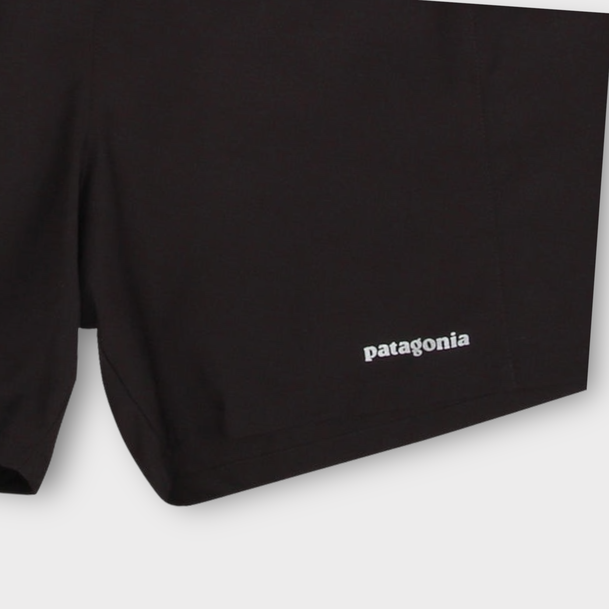 Patagonia Strider Pro 5 In. Shorts I Sort