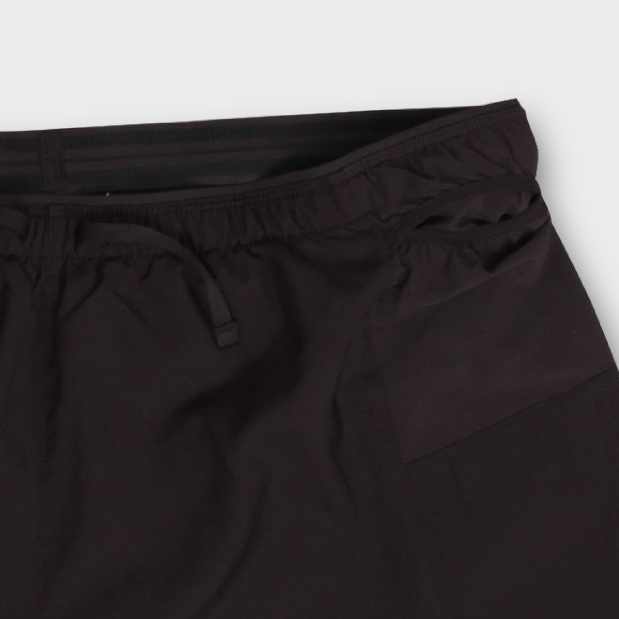 Patagonia Strider Pro 5 In. Shorts I Sort