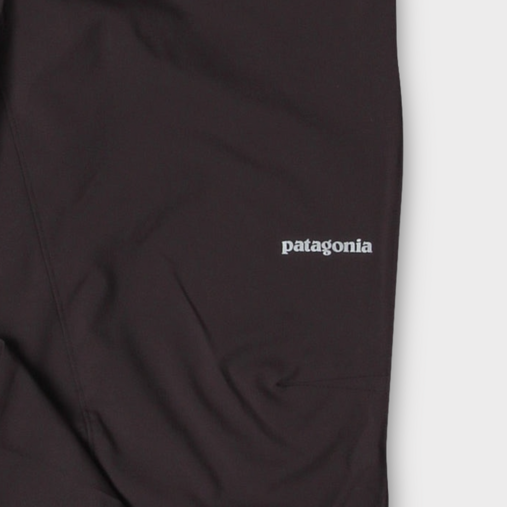 Patagonia Terrebonne Bukser I Sort
