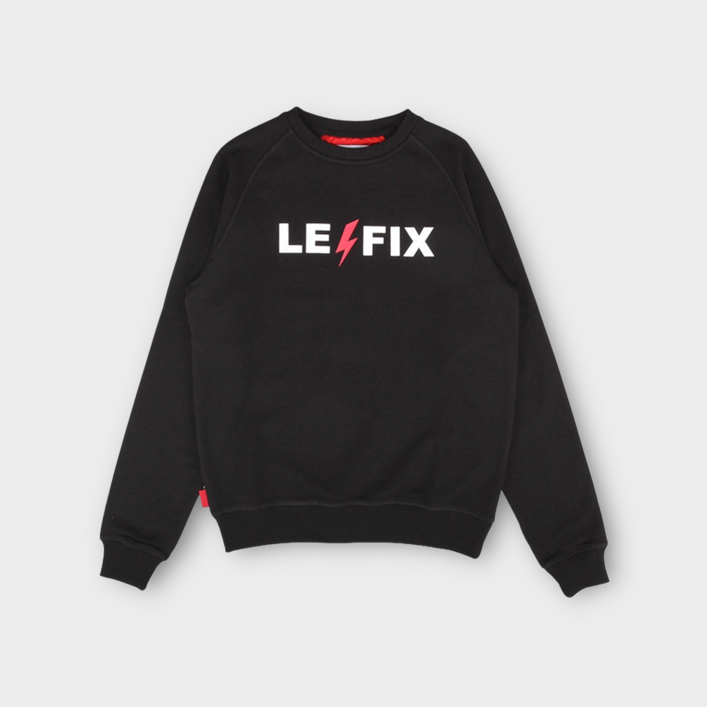 Le Fix Lightning Crew I Sort