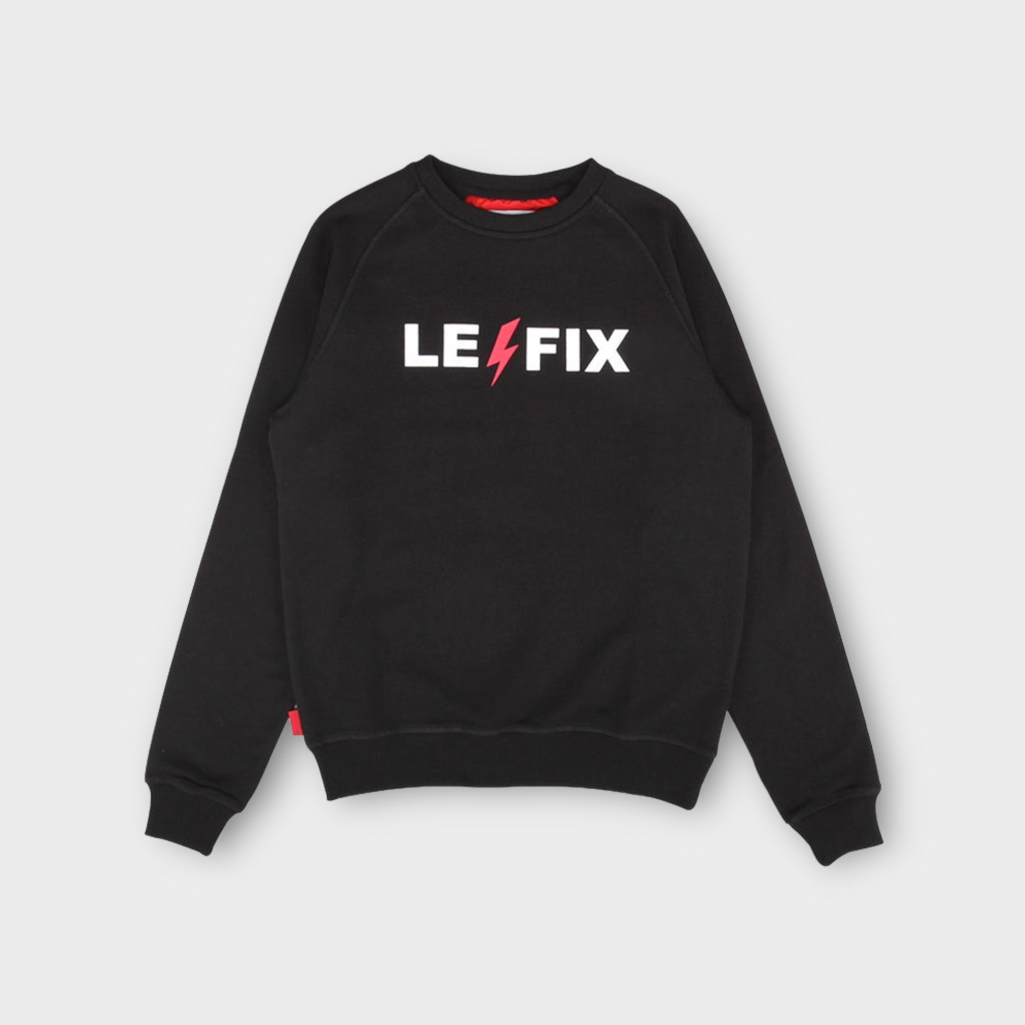 Le Fix Lightning Crew I Sort