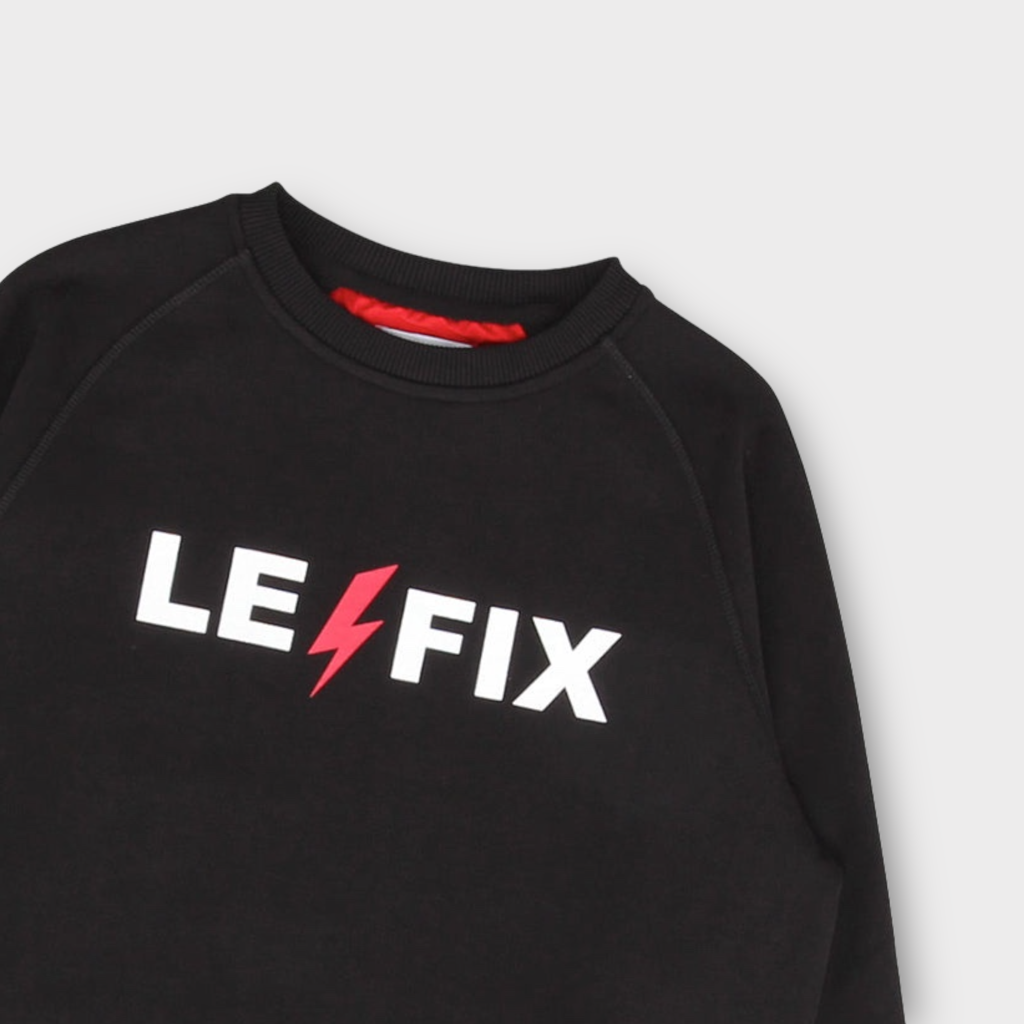 Le Fix Lightning Crew I Sort