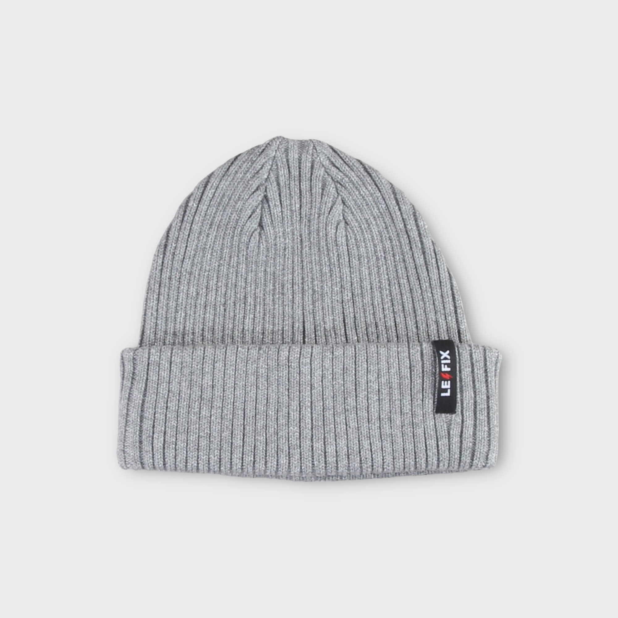 Le Fix Cotton Sailor Hue I Grå