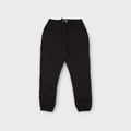 Le Fix Loose Fit Rip Stop Bukser I Sort