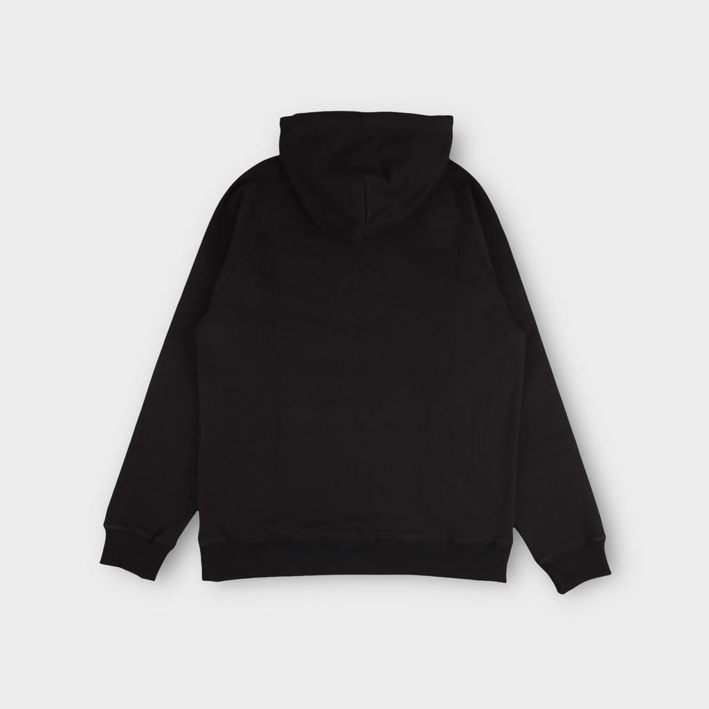 Le Fix Opium Hoodie I Sort